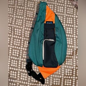 Kavu Rope Bag